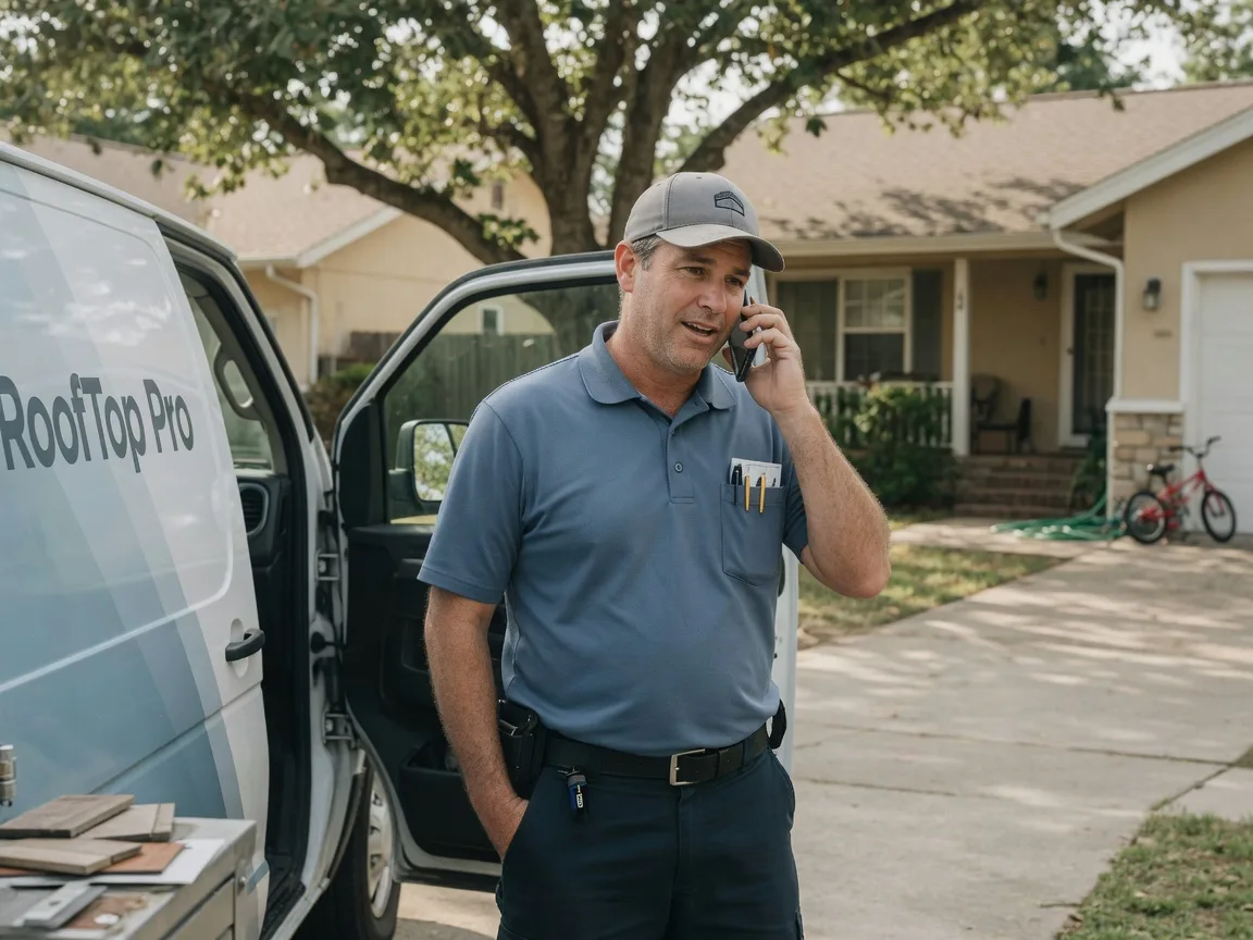 Roof Repair Kincaid, KS FAQs
